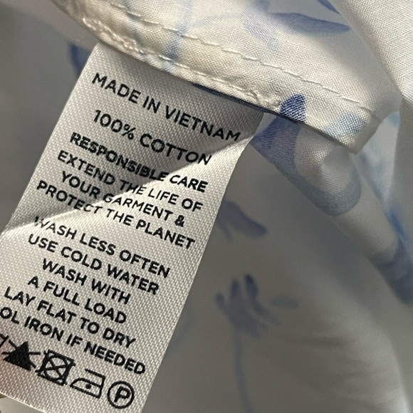 Hill House The Ellie Nap Dress - Picture 13 of 13